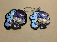 第五人格 リッパー ラバーキーホルダー