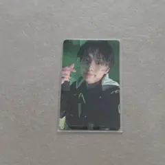 ENHYPEN memories ジョンウォン トレカ