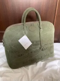 READYMADE DAILY BAG LARGE 超美品のサムネイル