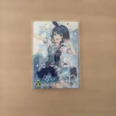 プロジェクトセカイ プロセカ ePick card エピカ 特典 桐谷遥 - メルカリ