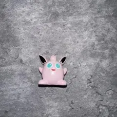 ポケモン プクリン フィギュア