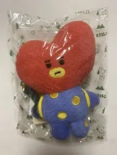 BT21 バッグチャーム（タタ）