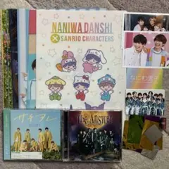 2025年最新】なにわ男子グッズまとめ売りの人気アイテム - メルカリ