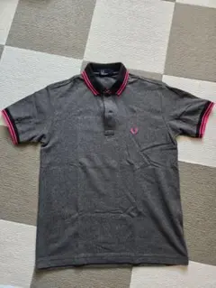 FRED PERRY ポロシャツ　Sサイズ