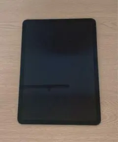 Apple iPad Air4 Wi-Fiモデル 64GB スペースグレイ