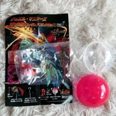 デュエルマスターズ ガ・ナテハ フィギュア