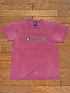 90s? oldStussy Tシャツ Mサイズ