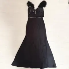 ローブドフルール glossy ドレス キャバドレス