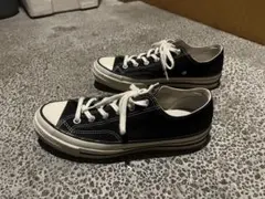 CONVERSE ALL STAR LGCY OX ブラック 26.5cm