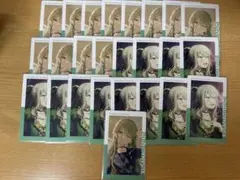 プロセカ 草薙寧々24C エピカ まとめ売り 箔押しあり