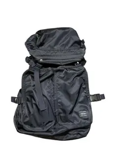 【激レア】PORTER SOPH コラボ　リュック バックパック ネイビーのサムネイル