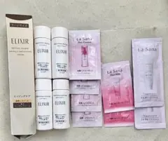 エリクシール　レチノパワーリンクルクリーム ba L ラージサイズ　資生堂