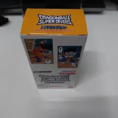 ドラゴンボール スーパーダイバーズ 40周年記念エディションBOX