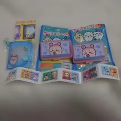 치이카와 헌책방 グッズ 묶음 판매