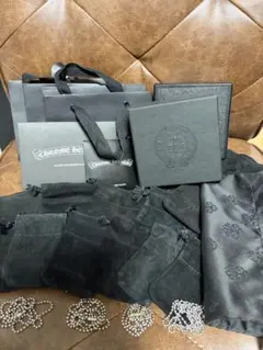 Chrome Hearts TART PCK クロムハーツ - メルカリ