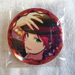 あんスタ キャラバッジコレクション 缶バッジ 衣更真緒
