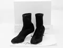 3.1 phillip lim フィリップリム　ショートブーツのサムネイル