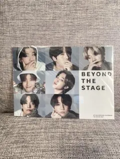 【BTS】BEYOND THE STAGE　未開封特典