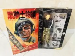 ドラゴンモデルズ1/6アメリカ陸軍分隊長サージことCOMBATのサンダース