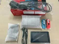 2026年最新】nintendo switch 箱なしの人気アイテム - メルカリ