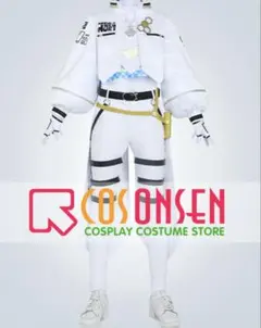 緋八マナ コスプレ 衣装 Mサイズ