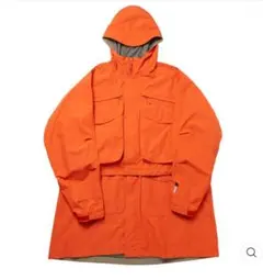 DAIWA PIER39 TECH 3WAY WADING PARKA　ゴアテ