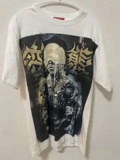 【新品】シカリオカルテル ジャッキーチェン ロングスリーブTシャツ ステッカー付 Amazon.co.jp: sicario cartel シカリオカルテル 2XLロンT