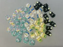 ネイルパーツ　50個