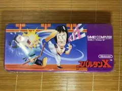 ファミコン　カンペン　缶ペン　スパルタンX　筆箱　未使用未開封 2025年最新】スパルタンX 筆箱の人気アイテム - メルカリ