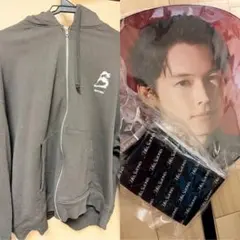SixTONES MILESixTONES グッズ セット　松村北斗