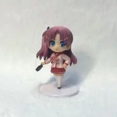 Toheart2 まーりゃん フィギュア 魔法少女まーりゃん にいてんご
