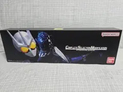 仮面ライダーＷ／ダブル　CSMエターナルエッジ　未開封新品　最終値下げ　最安値 Amazon | バンダイ トイ部 仮面ライダーW エターナルエッジ