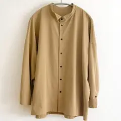 entwa (旧kaze no sumika) オーバーシャツ