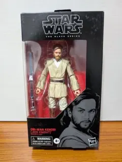 スターウォーズ ブラックシリーズ 6インチ キット・フィストー