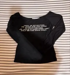 bohemseo PRINTED LONG SLEEVE