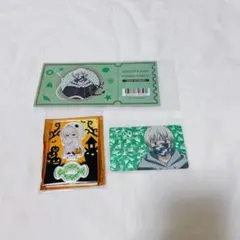 呪術廻戦 狗巻棘 まとめ売り 呪術廻戦 狗巻棘 まとめ売り セット - メルカリ