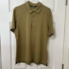 アークテリクス　ARC’TERYX Chilco SS Polo Shirt Sのサムネイル