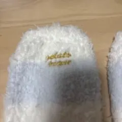 gelatopiqué レッグウォーマー