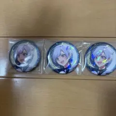 初兎 星降るフェアリーテイル 缶バッジ いれいす