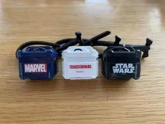 參戰發射器 戰鬥陀螺X 聯名×3