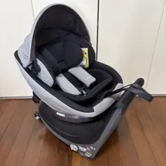 クルムーヴ スマート Light ISOFIX エッグショック JMのサムネイル