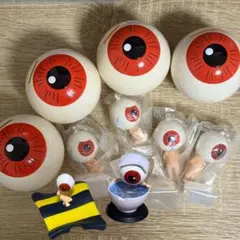 2025年最新】目玉おやじ 貯金箱の人気アイテム - メルカリ