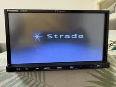 ★ストラーダPanasonic★カーナビCN-RE05D★のサムネイル