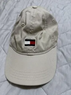 TOMMY HILFIGER キャップ ベージュのサムネイル