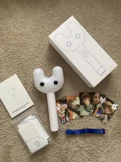 2026年最新】new jeans ペンライト トレカの人気アイテム - メルカリ