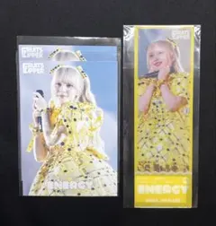 FRUITSZIPPER 早瀬ノエル ENERGY開催記念すきくじ | Mercari