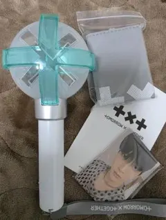 2026年最新】tomorrow x togetherペンライトの人気アイテム - メルカリ