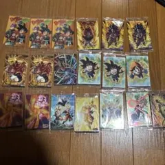 ドラゴンボール　イタジャガvol.9 まとめ売り