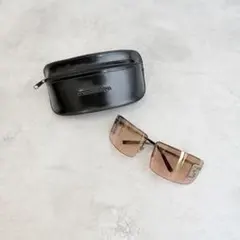 Dolce & Gabbana サングラス　グラデーションカラーのサムネイル