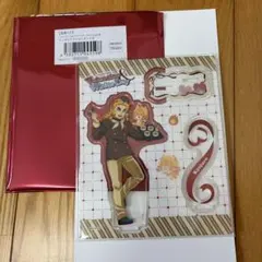 鬼滅の刃 煉獄杏寿郎 バレンタイン&ホワイトデー2026 アクリルスタンド